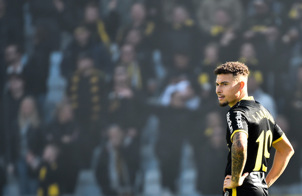 AIK:s dystra Malmö FF-facit kvarstår efter klar förlust