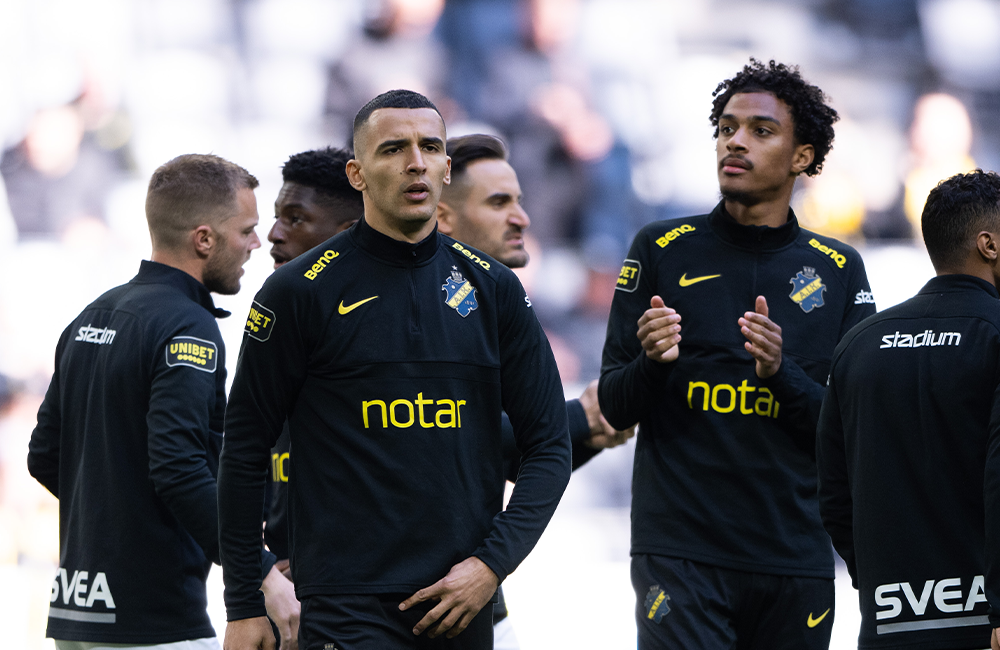 Nabil efter derbysegern: ”Nu kan Bilal ringa när som helst”
