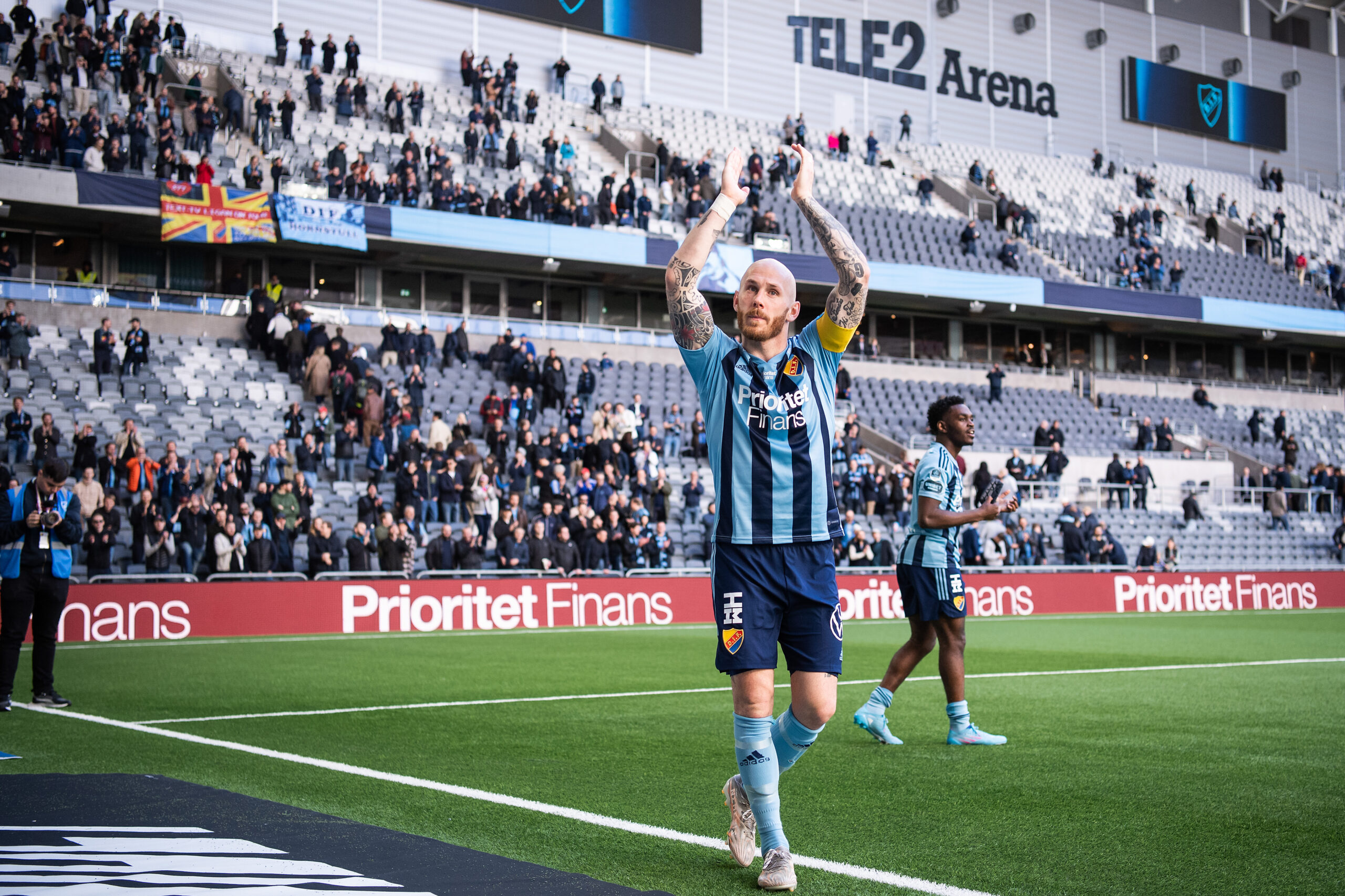 Mange om segern mot Malmö: ”Man blir stolt som lagkapten”