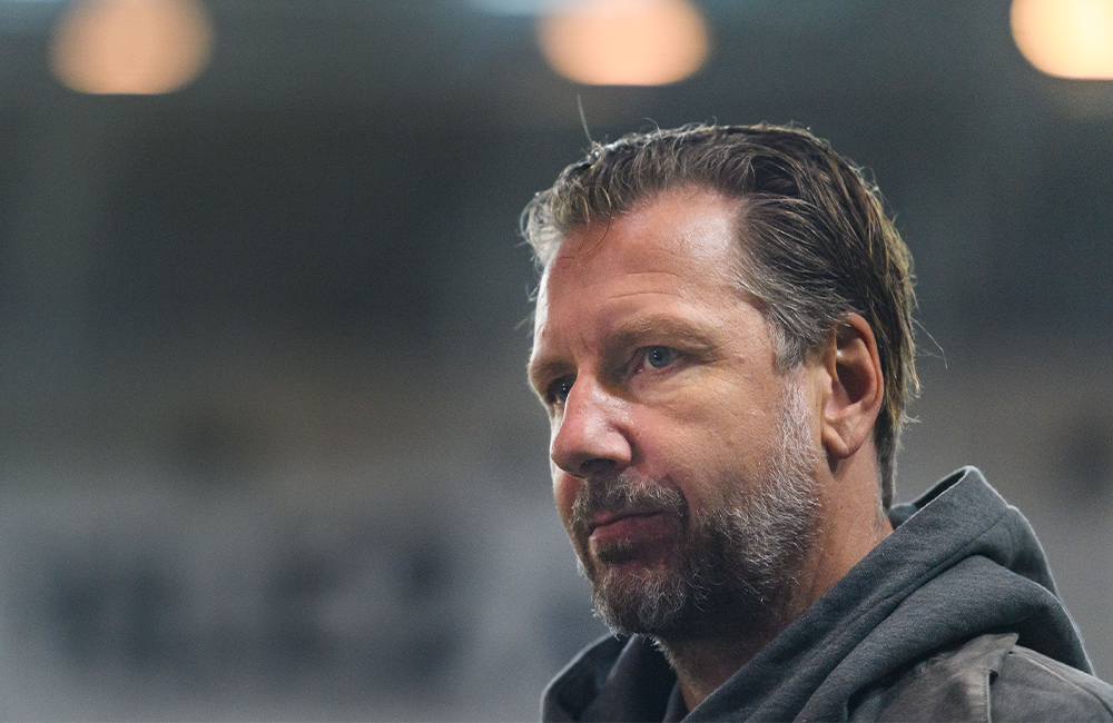 Officiellt: Jesper Jansson lämnar Hammarby