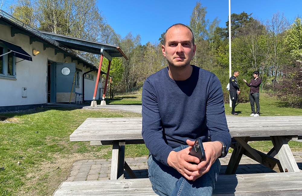 Jurelius om Guidetti: ”En avgörande faktor på kort och lång sikt”