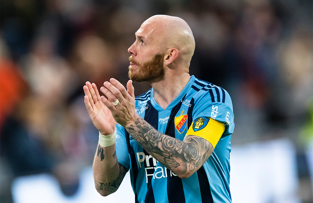 Mange om poängskörden: ”Inget jag ligger sömnlös över”