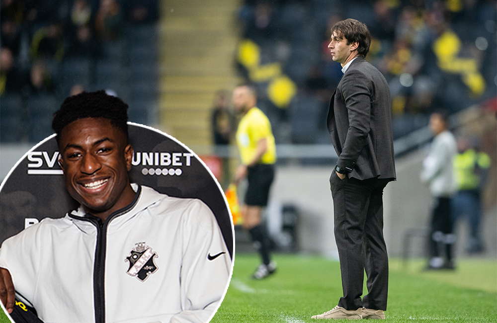 Mendes tog revansch på Milos: ”Det brann i min hjärna”