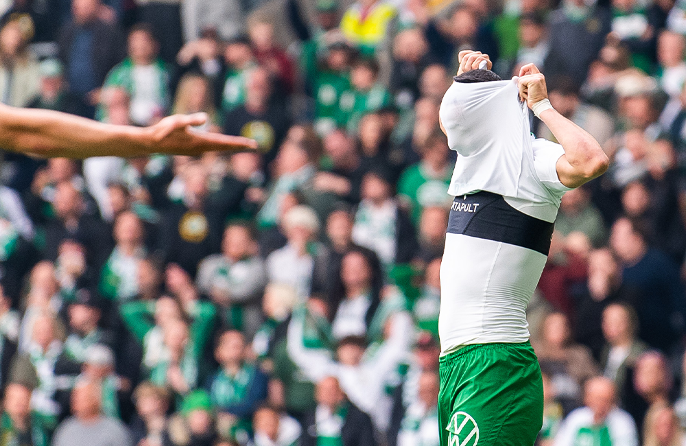 Hammarby förlorade efter straffdrama – MFF vann cupen