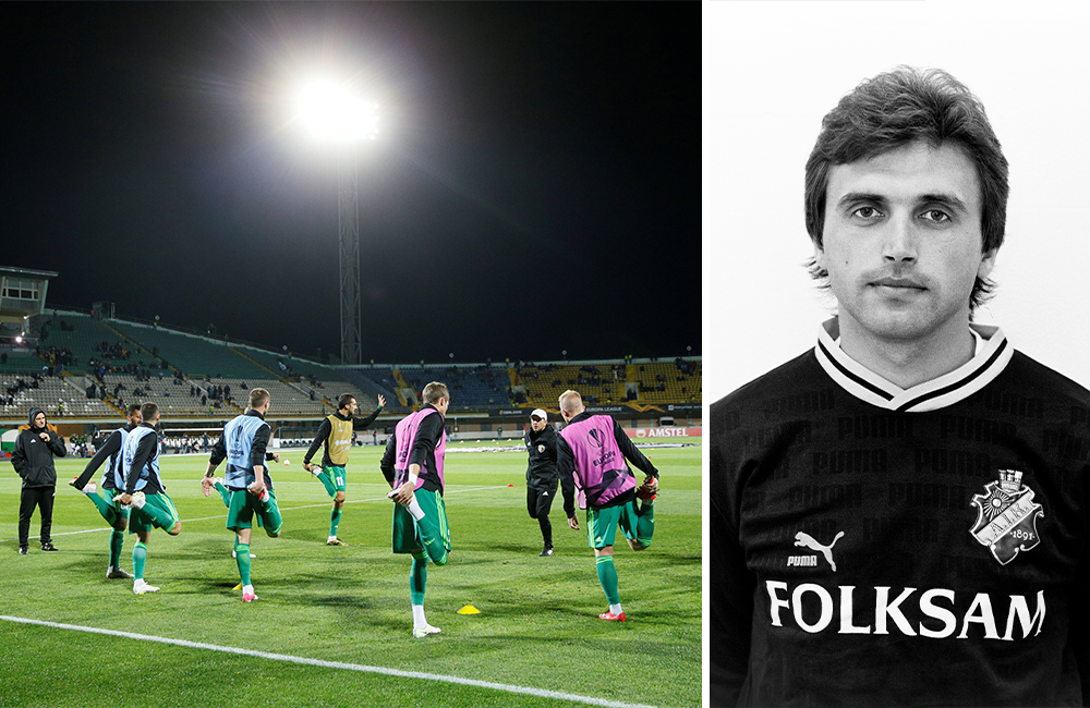 Vadim om AIK:s kvalmotstånd: ”Ingenting är som det ska vara”