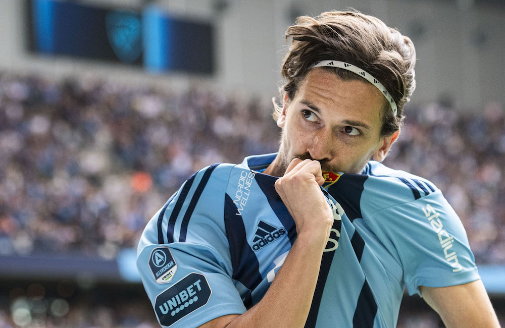 En oväntad matchhjälte och en blytung seger för Djurgården