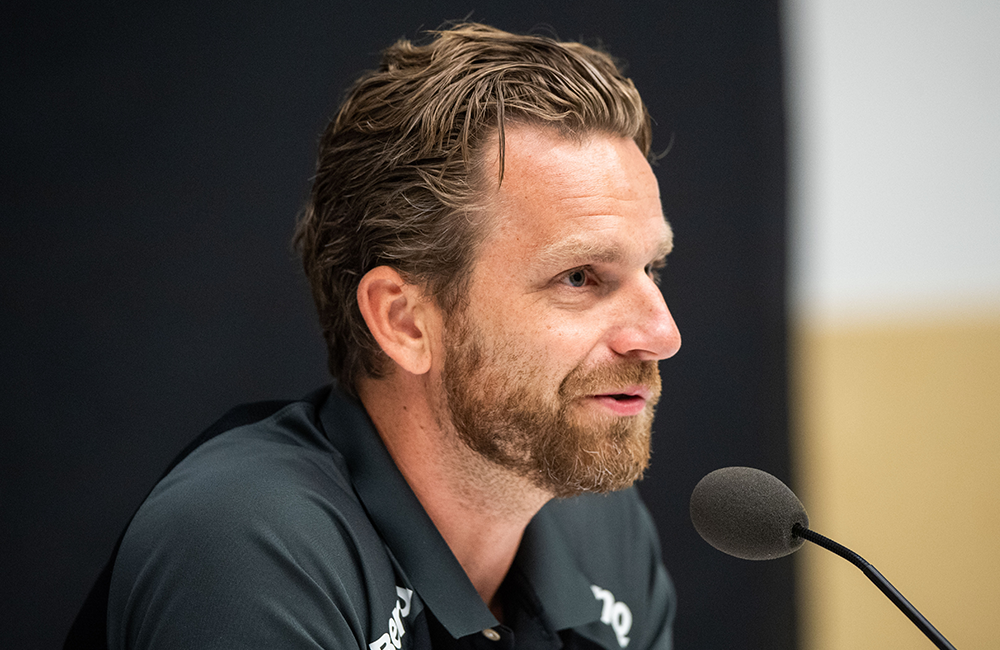 Bartosz Grzelak: ”Lyckades med det Bajen och MFF inte gjorde”