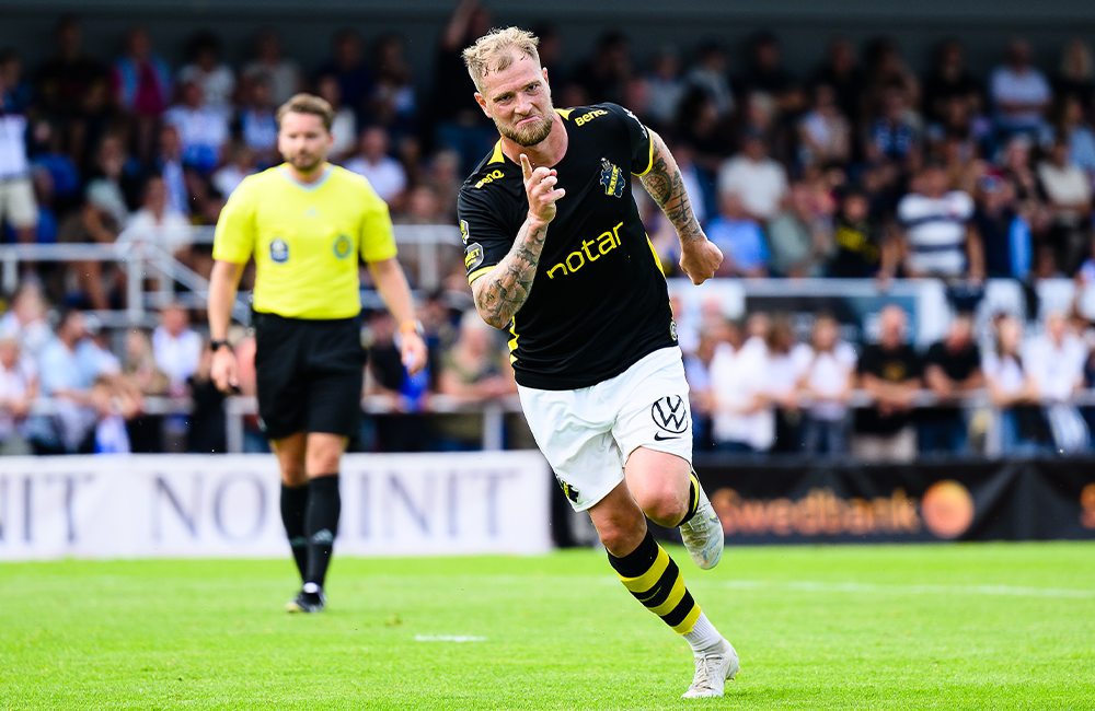 Guidetti-glädje och Tihi-bommar – spaningar efter AIK:s 3-2-seger