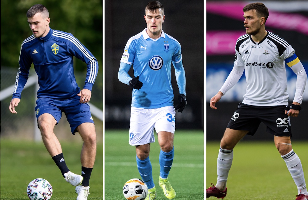 Den utskällda supertalangen – allt om Hammarbys troliga nyförvärv