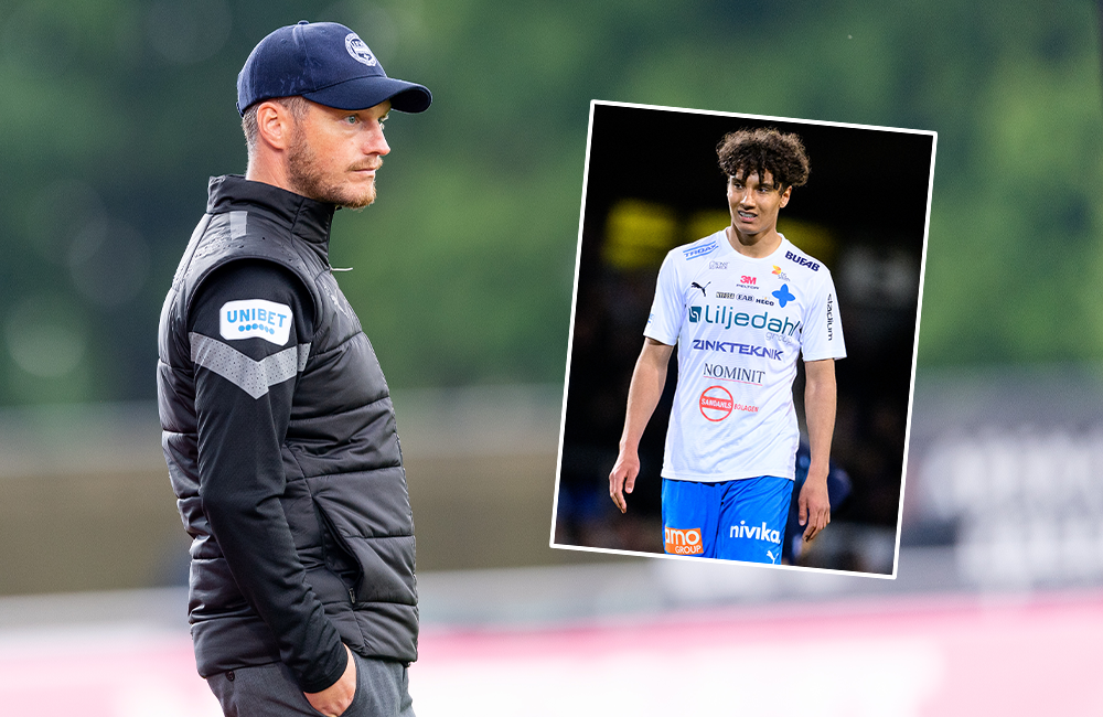 Värnamo efter märkliga 2-3-matchen: ”Sjukt att vi förlorar”