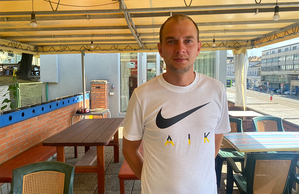 Henrik Jurelius: ”Ett avancemang kan ge oerhört mycket på sikt”