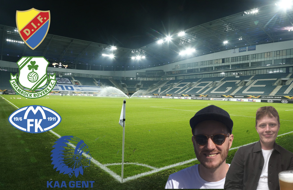 Away days med Fotboll Sthlm – nya DIF-äventyr i höst