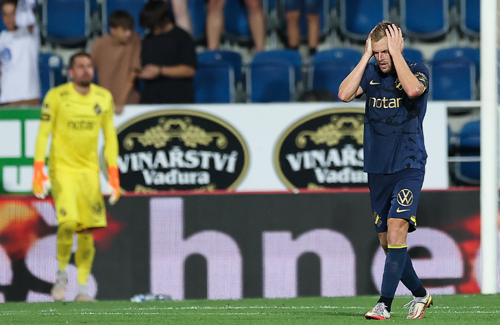 AIK föll tungt i Tjeckien – Fotboll Sthlms fem spaningar