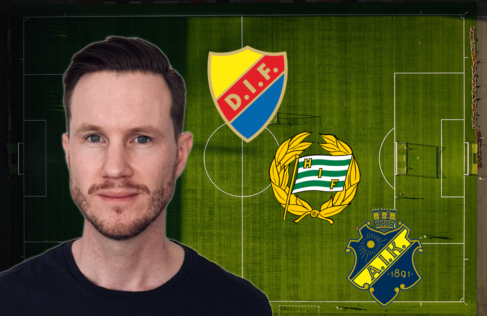 Månsson: DIF favoriter, Hammarby kvar i fajten och AIK som outsider