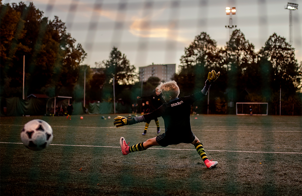 Betalväggen borta – därför låser vi upp reportagen om idrottspolitiken