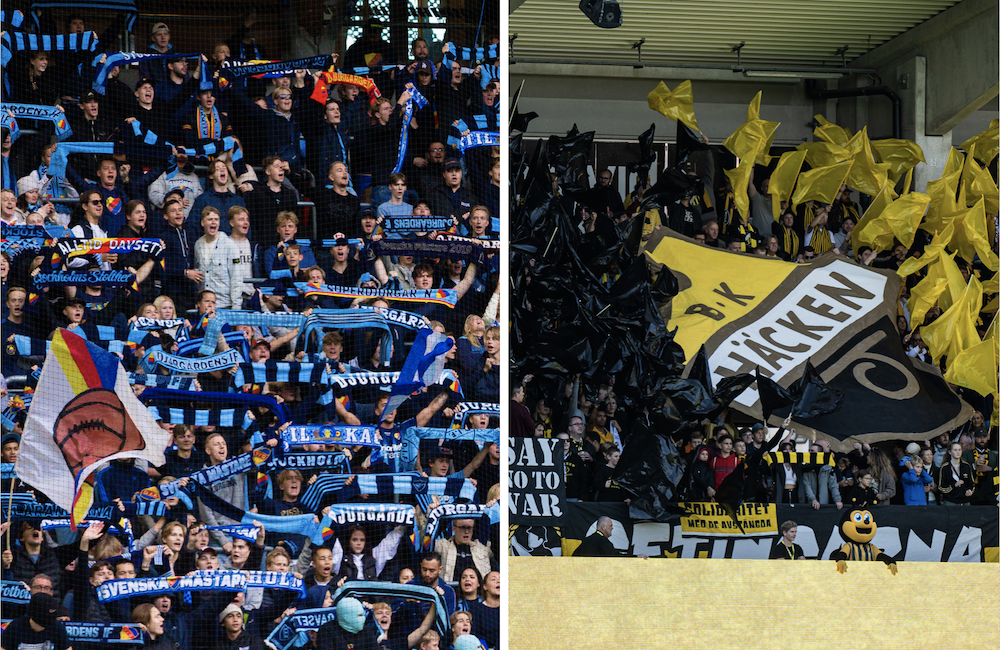 Så hög ränta betalar Stockholmare och Göteborgare