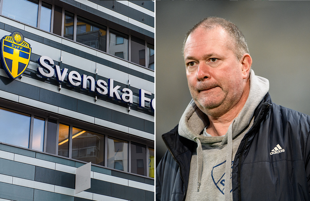 Det talar emot VAR: ”Har större möjlighet att påverka där”
