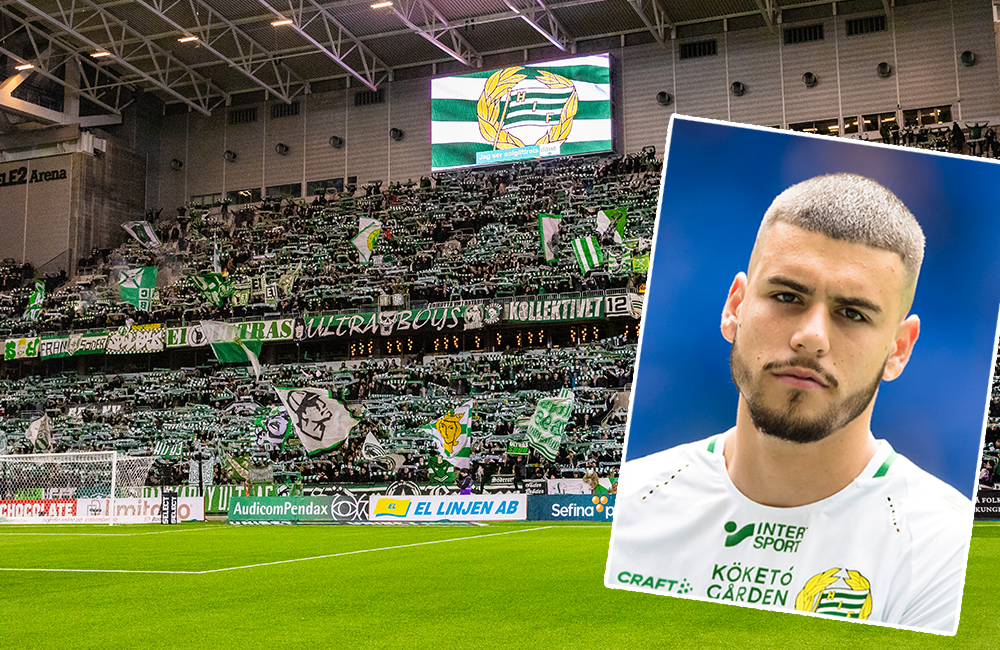 Kurtulus hyllar hemmastödet: ”Kommer sakna dem under vintern”
