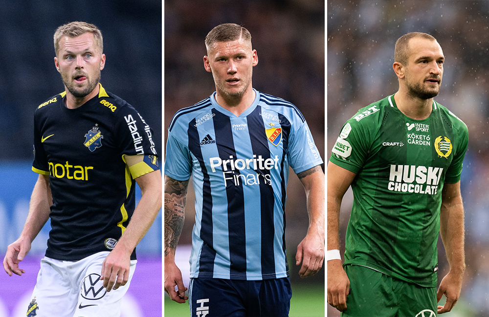 Hett derby och viktig hängmatch – läget i lagen inför 26:e omgången