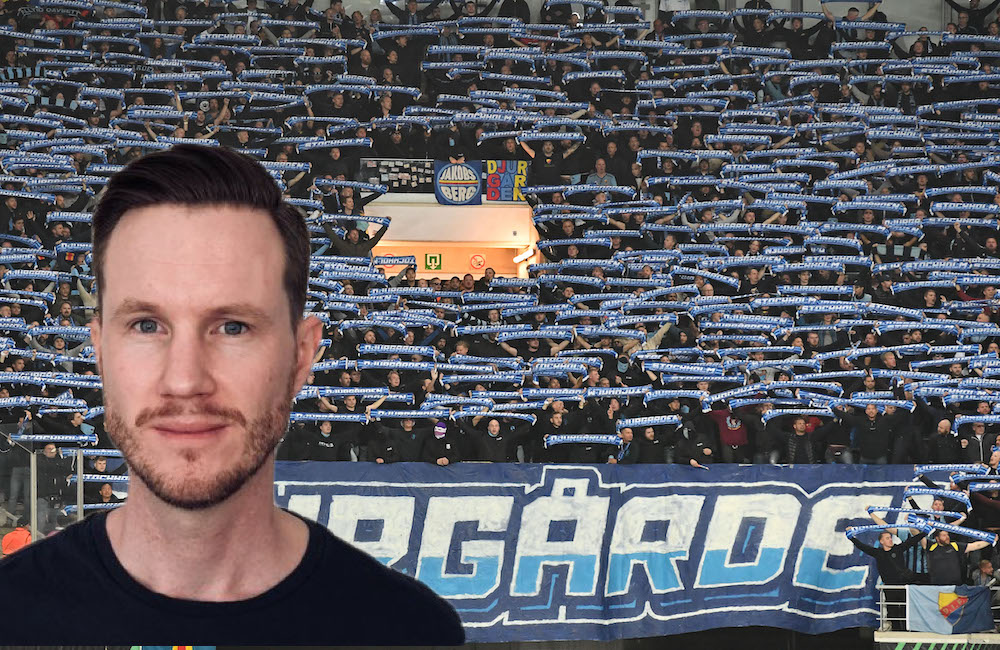 Månsson: Tro det eller ej – nästa år kan bli bättre för Djurgården