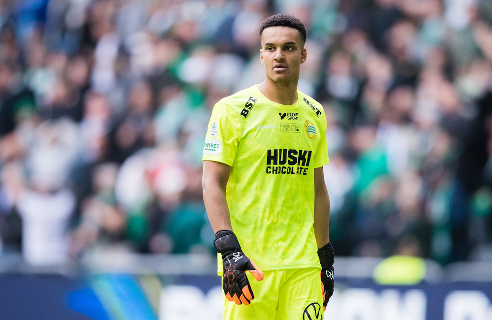 Oliver Dovin hyllar arbetsinsatsen: ”Vi kan se varandra i ögonen”