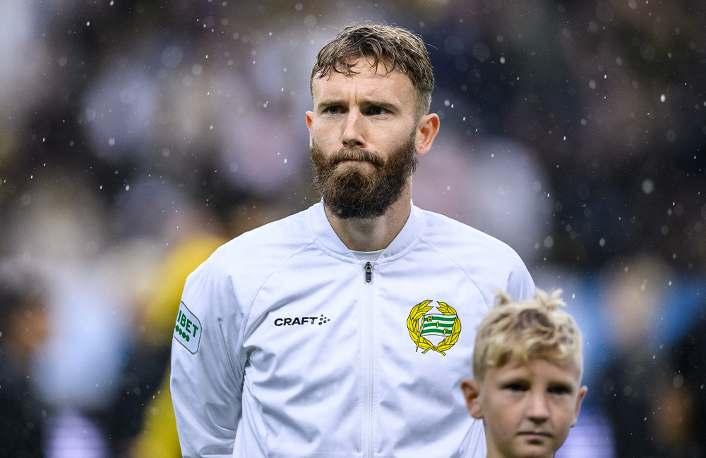 Sandberg förtegen om framtiden: ”Vi får se vad som händer”