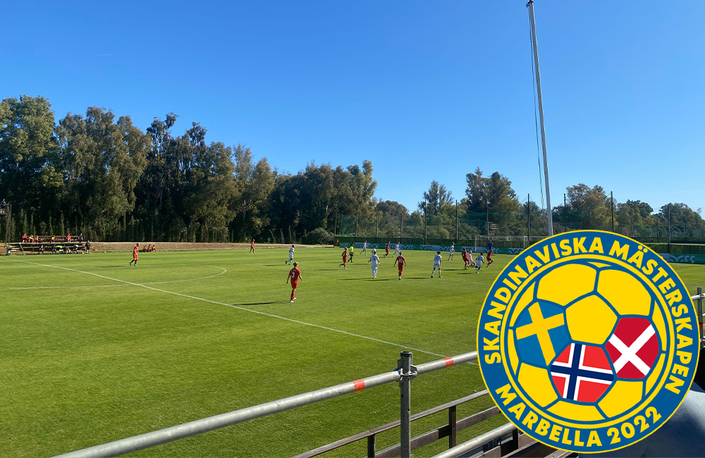 Oavgjort i öppningsmatchen – Brommapojkarna tappade segern