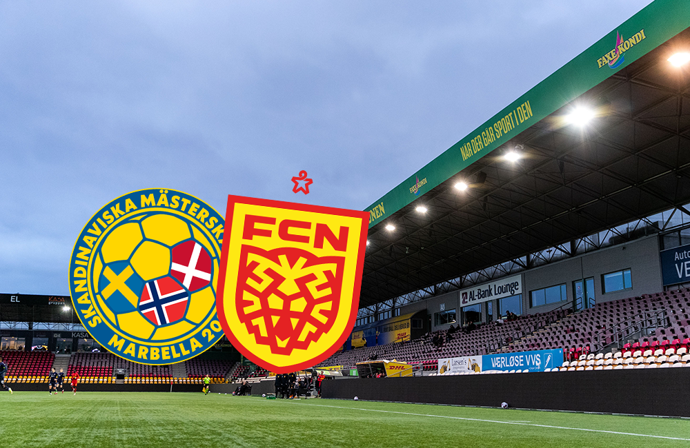 Motståndarkollen – FC Nordsjälland: ”Utveckling går alltid först”