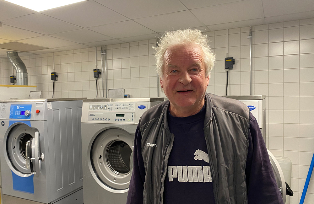 Morgonpasset med Matte: ”De lovade mig en staty i Japan”