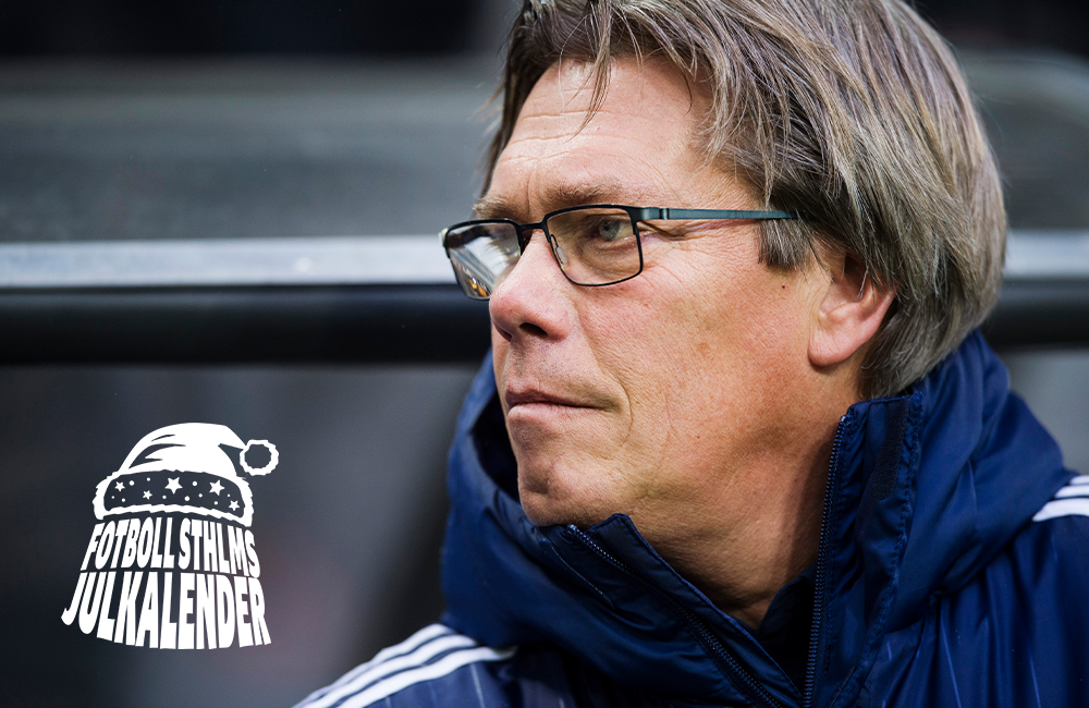 Pelle Olsson: ”Efter första matchen hade vi 80 brännmärken på mattan”