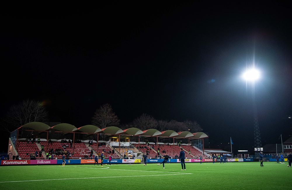 AIK efter incidenten på Skytteholm: ”Vi behöver hjälpas åt”