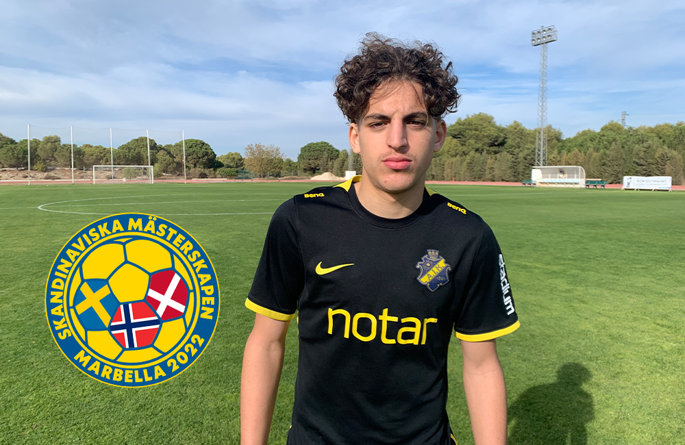 Taha inför mötet med Bajen: ”Vi måste gå in som att det är en final”