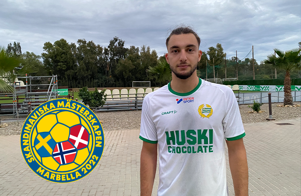 Ahmet Tuhral: ”Vi kämpar tillsammans och vi vinner tillsammans”