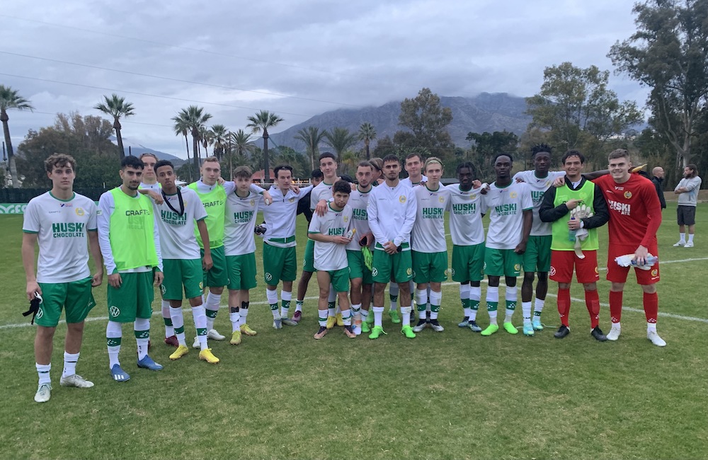 Marbellabloggen: Därför vägrade Bajen jubla efter derbysegern