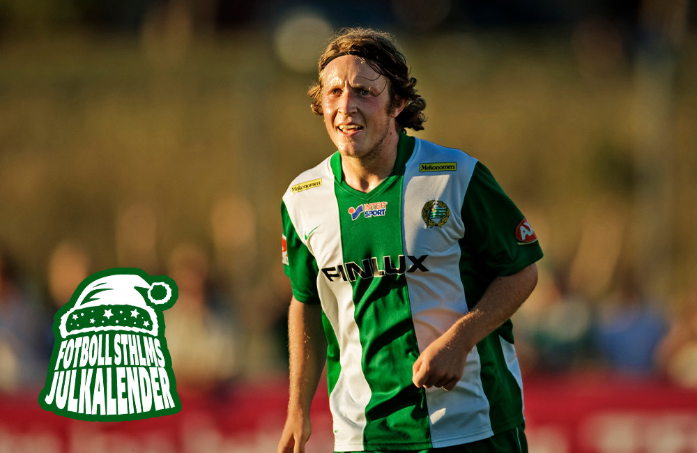 Haris Laitinen: ”Homeland Security bara: Vad fan är det här?”