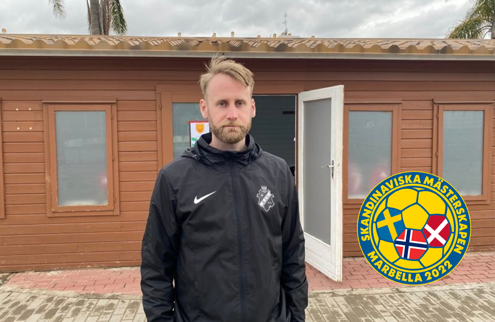 AIK sist i Skandinaviska mästerskapen: ”Det här ska sitta i”