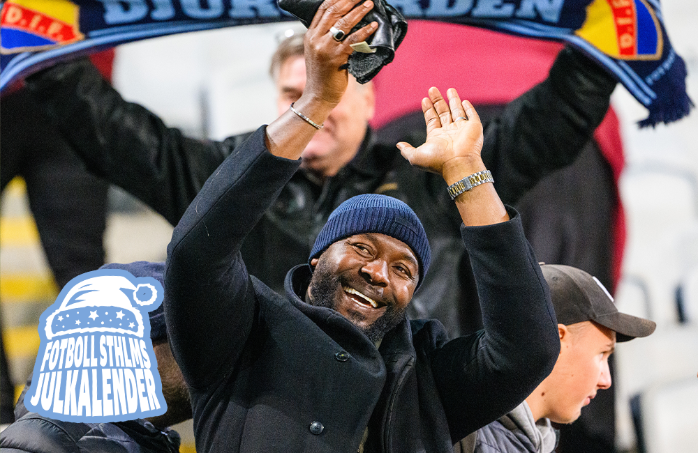 Pa Dembo: ”You stupid fools! Mercedes och Benz är samma bil!”