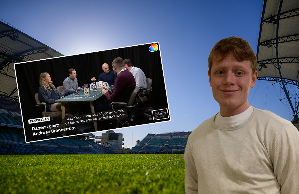 Algarvebloggen: På plats i Portugal inför AIK:s träningsläger