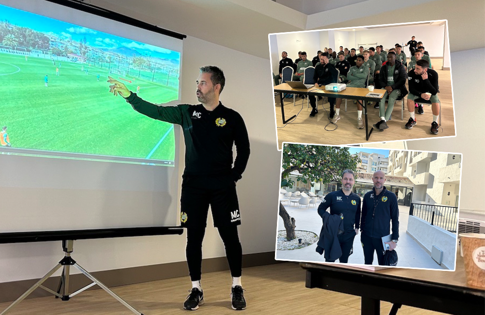 Marbellabloggen: Öppna Bajen – på insidan med Marti och gänget