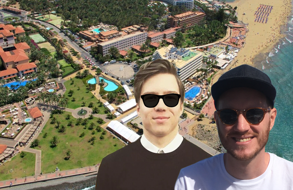 Salobrebloggen: Fotboll Sthlm på plats – tio dagar med DIF väntar
