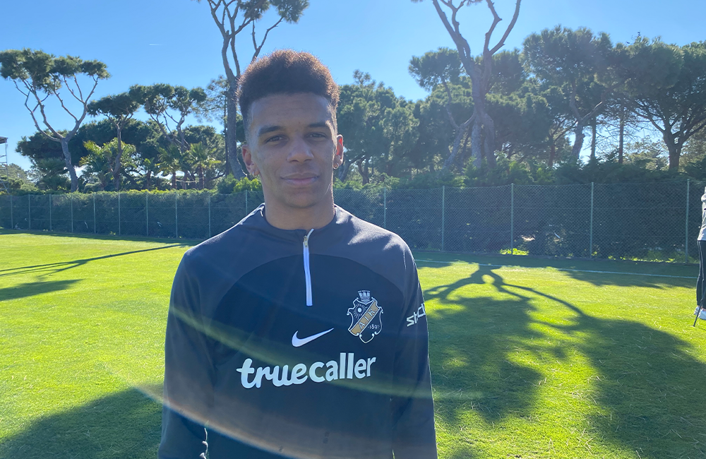 Skrattar åt Modesto-budet: ”AIK ska ha minst 30 miljoner”