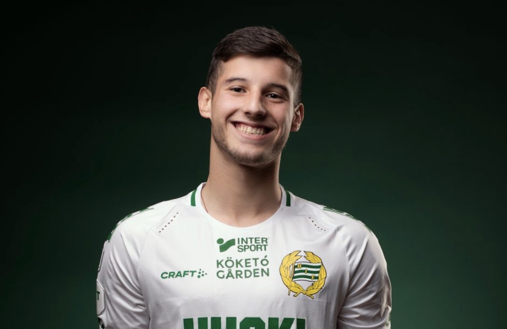 Marcus Brings statistikanalys: Viktor Djukanovic i siffror