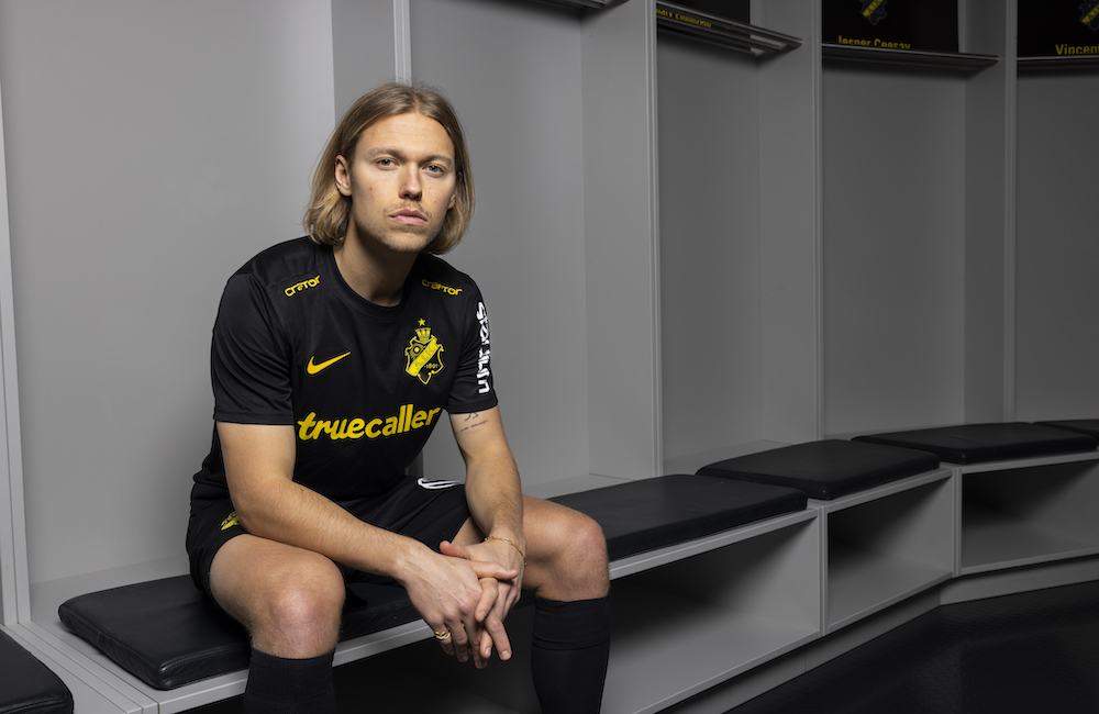 Marcus Bring analyserar Viktor Fischer: Så bra är AIK-lånet