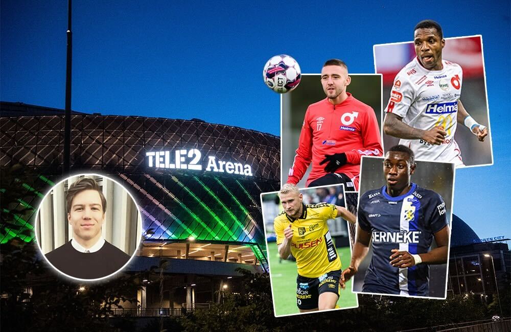 Marcus Bring: Så bra är Bajenryktade vänsterbackarna