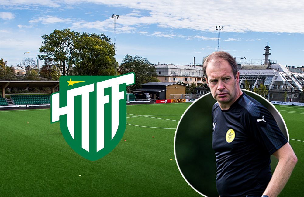 Så byggs HTFF 2023 – Magnus Österberg om talanglagets nya trupp