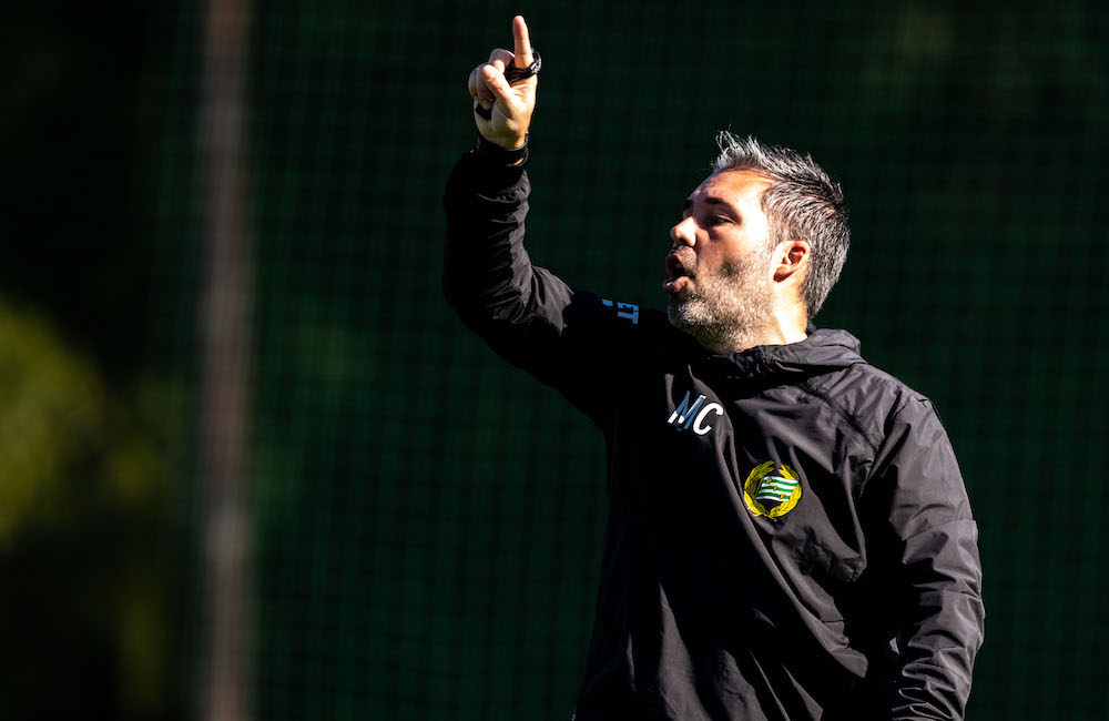 Torsk för Bajen i vidöppen match – släppte in fem bollar mot Brann