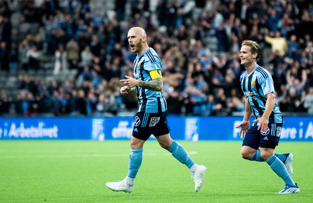 Magnus Eriksson: ”Får se om Karlis vågar komma hit”