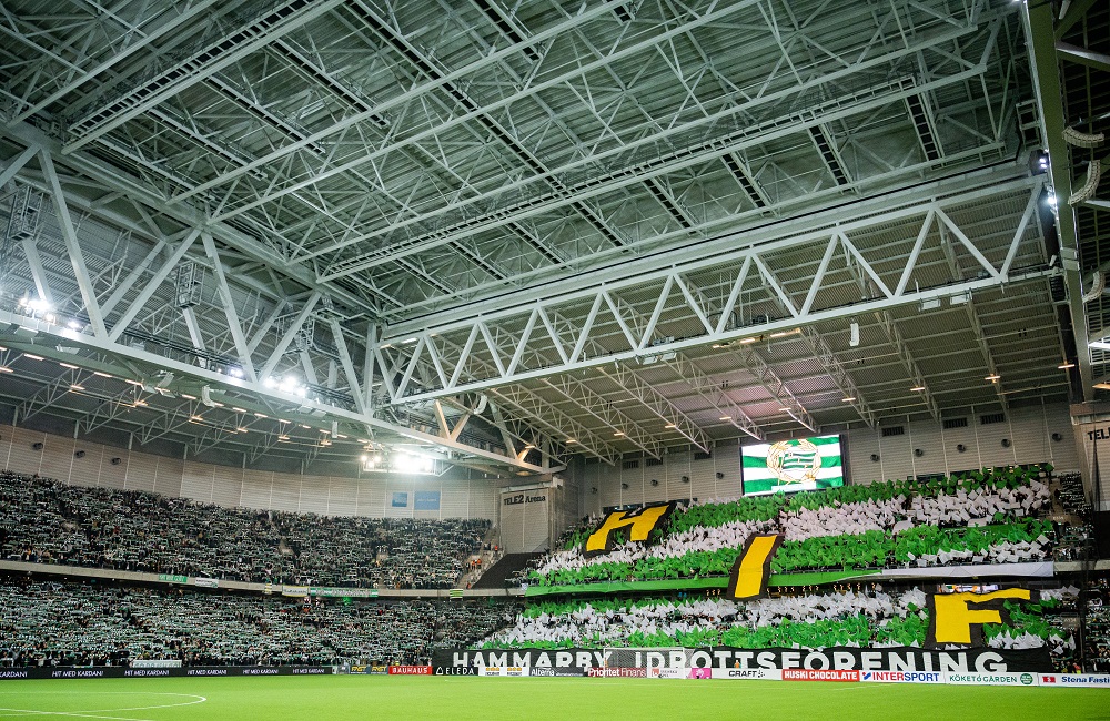 Sebastian Tounekti debuterar – Så startar Hammarby mot Kalmar FF