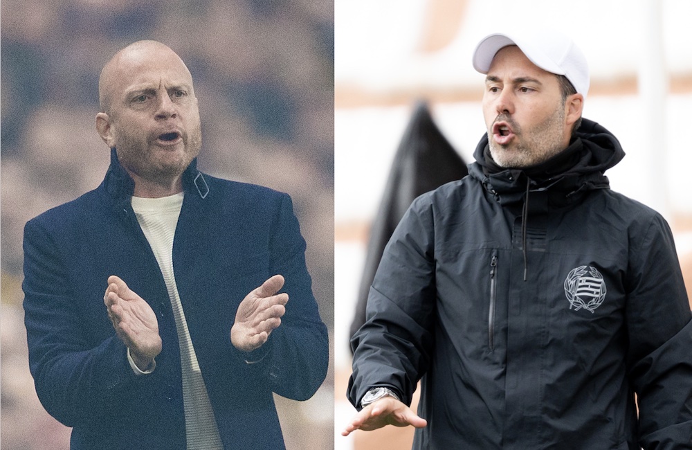 Månsson: AIK:s defensiva mittfält kan avgöra derbykvarten