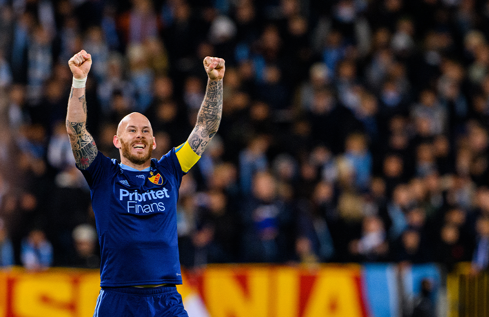 Seger i Poznan – då kan DIF gå om MFF i Europa: ”Positivt”